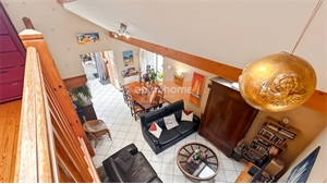 maison de village à la vente -   65710  CAMPAN, surface 112 m2 vente maison de village - UBI463570814