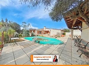 maison à la vente -   83170  BRIGNOLES, surface 104 m2 vente maison - UBI463710470