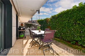appartement à la vente -   92130  ISSY LES MOULINEAUX, surface 85 m2 vente appartement - UBI463725317