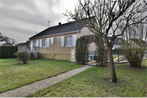 maison à la vente -   28300  JOUY, surface 87 m2 vente maison - UBI463794680
