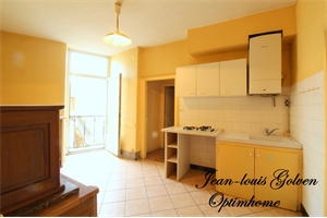 maison de village à la vente -   12490  SAINT ROME DE CERNON, surface 102 m2 vente maison de village - UBI463813709