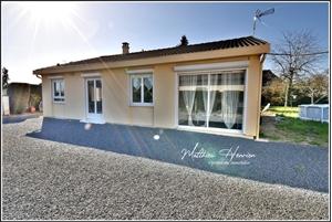maison à la vente -   27930  HUEST, surface 103 m2 vente maison - UBI463820210