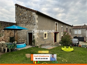 maison de village à la vente -   24530  VILLARS, surface 210 m2 vente maison de village - UBI463831214