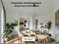 Appartement à la vente