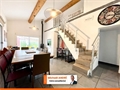 Maison individuelle à la vente