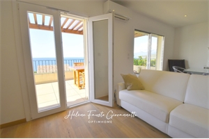 appartement à la vente -   20217  SAINT FLORENT, surface 64 m2 vente appartement - UBI463952429