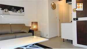 appartement à la vente -   06270  VILLENEUVE LOUBET, surface 20 m2 vente appartement - UBI464032109