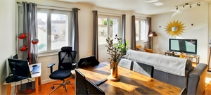 appartement à la vente -   63000  CLERMONT FERRAND, surface 68 m2 vente appartement - UBI464066693