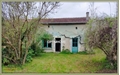 Maison à rénover à la vente