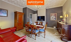 appartement à la vente -   57700  HAYANGE, surface 103 m2 vente appartement - UBI464234264