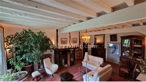 maison à la vente -   64270  BELLOCQ, surface 495 m2 vente maison - UBI464243807