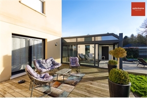 maison recente à la vente -   27800  HARCOURT, surface 260 m2 vente maison recente - UBI464321402