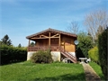 Chalet à la vente