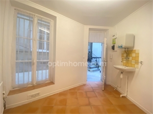 appartement à la vente -   75005  PARIS 5EME ARRONDISSEMENT, surface 8 m2 vente appartement - UBI464335712