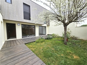 maison à la vente -   16000  ANGOULEME, surface 86 m2 vente maison - UBI464360927