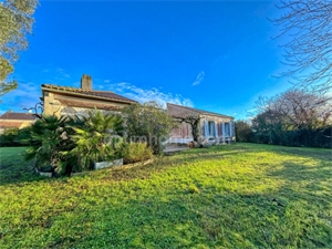 maison à la vente -   17180  PERIGNY, surface 200 m2 vente maison - UBI464377382