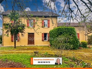 maison à la vente -   32370  MANCIET, surface 315 m2 vente maison - UBI464387360