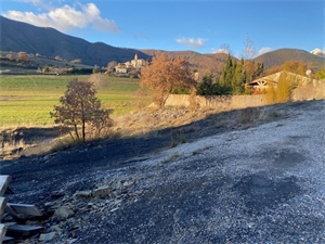 terrain a batir à la vente -   04420  LE BRUSQUET, surface 716 m2 vente terrain a batir - UBI464387384