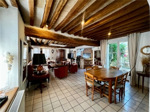 maison à la vente -   95590  NOINTEL, surface 290 m2 vente maison - UBI464392535