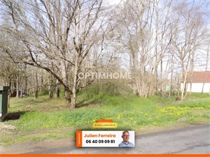 terrain a batir à la vente -   45630  BEAULIEU SUR LOIRE, surface 1540 m2 vente terrain a batir - UBI464507090