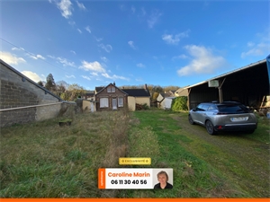 maison individuelle à la vente -   76160  SAINT LEGER DU BOURG DENIS, surface 72 m2 vente maison individuelle - UBI464513963