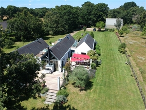 propriete à la vente -   56370  SARZEAU, surface 201 m2 vente propriete - UBI464523836