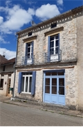 Maison à la vente