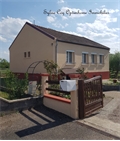 Maison à la vente