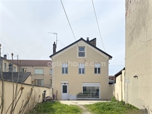 maison à la vente -   95100  ARGENTEUIL, surface 79 m2 vente maison - UBI464558909