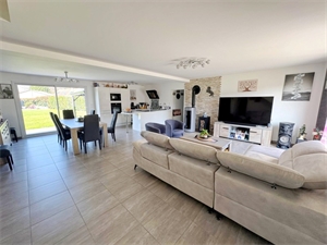 maison à la vente -   72230  GUECELARD, surface 164 m2 vente maison - UBI464569469