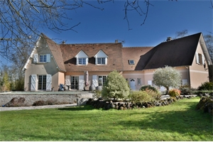 maison à la vente -   28300  SAINT PREST, surface 290 m2 vente maison - UBI464595284