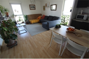 appartement à la vente -   44000  NANTES, surface 65 m2 vente appartement - UBI464610155