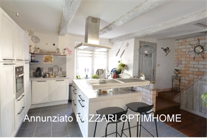maison de village à la vente -   55600  CHAUVENCY LE CHATEAU, surface 100 m2 vente maison de village - UBI464650439