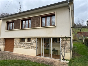 maison individuelle à la vente -   55170  ANCERVILLE, surface 79 m2 vente maison individuelle - UBI464655356