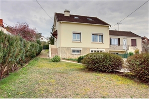 maison à la vente -   78520  LIMAY, surface 115 m2 vente maison - UBI464707829