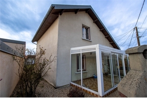 maison à la vente -   39100  DOLE, surface 97 m2 vente maison - UBI464749649