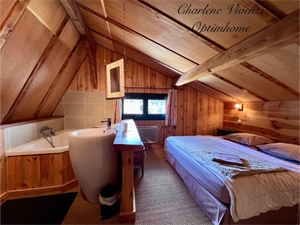 chalet à la vente -   66210  BOLQUERE, surface 135 m2 vente chalet - UBI464841470