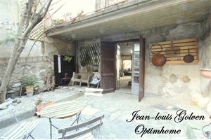 maison à la vente -   30170  SAINT HIPPOLYTE DU FORT, surface 120 m2 vente maison - UBI464875394