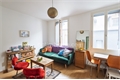 Appartement à la vente