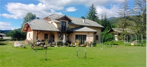 maison individuelle à la vente -   04140  SEYNE, surface 230 m2 vente maison individuelle - UBI465056513