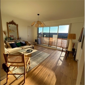 appartement à la vente -   54000  NANCY, surface 68 m2 vente appartement - UBI465077135