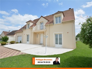 maison à la vente -   78840  FRENEUSE, surface 175 m2 vente maison - UBI465116954