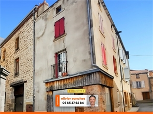 maison à la vente -   63270  VIC LE COMTE, surface 75 m2 vente maison - UBI465227990