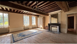 manoir à la vente -   71190  LAIZY, surface 499 m2 vente manoir - UBI465238520