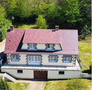 maison à la vente -   72110  BONNETABLE, surface 170 m2 vente maison - UBI465243446