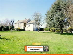 maison à la vente -   23000  SAINT LAURENT, surface 150 m2 vente maison - UBI465371270