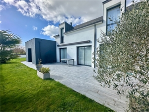 maison à la vente -   56890  PLESCOP, surface 160 m2 vente maison - UBI465438950