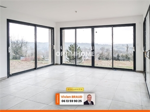 maison à la vente -   63690  TAUVES, surface 136 m2 vente maison - UBI465454277