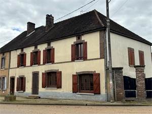 maison de campagne à la vente -   89320  ARCES DILO, surface 265 m2 vente maison de campagne - UBI465512177