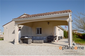 maison à la vente -   16350  CHAMPAGNE MOUTON, surface 120 m2 vente maison - UBI465527459